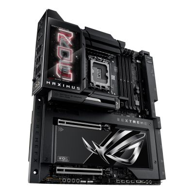 37. Płyta główna ASUS ROG MAXIMUS Z890 EXTREME