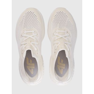 6. Niskie sneakersy Velocore E-knit damskie 4F 4FRSS25FSPOF171-10S