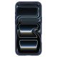 5. Etui Spigen Ultra Hybrid MagSafe na iPhone 18 Pro Max / 17 Pro Max - ciemnoniebieskie