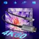 10. Kabel Wozinsky WCCH-01 USB-C - HDMI 4K 60Hz 1,8m - czarny