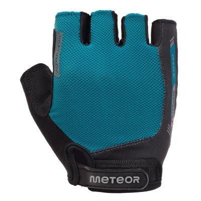 9. Rękawiczki rowerowe Meteor MX51 17642 r. L 