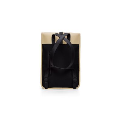 2. Rains plecak BACKPACK MINI W3 13020 24 SAND