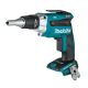 2. Makita DFS250Z wkrętak zasilany/zakrętark udarowy 2500 RPM Czarny, Zielony