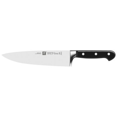 14. Zestaw noży ZWILLING Professional S w bloku 35621-004-0 (6 elementów)