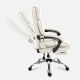 6. Fotel obrotowy Boss 6.0 Beige