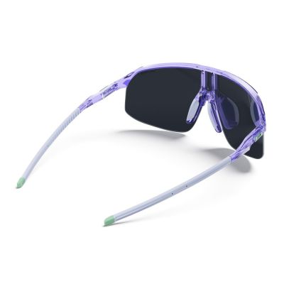 4. Okulary JULBO DENSITY roz.L fioletowe