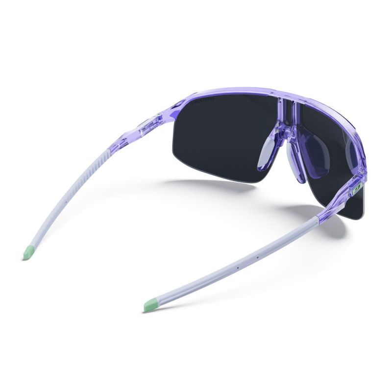 4. Okulary JULBO DENSITY roz.L fioletowe