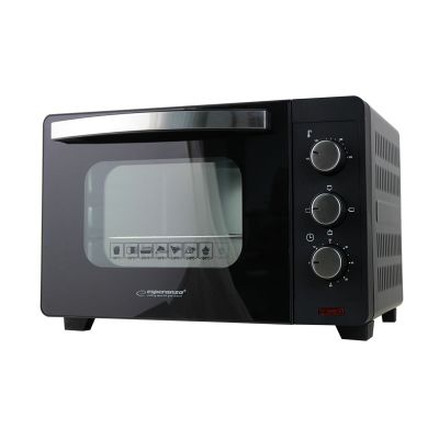 15. ESPERANZA MINI PIEKARNIK PROSCIUTTO 20L 1280W EKO008N