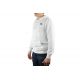 2. Bluza Kappa Vend Hooded M 707390-11-0601