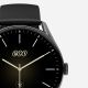 3. Smartwatch QCY Watch GT AMOLED IPX8 280mAh - czarny