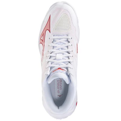 3. Buty Mizuno WAVE LIGHTNING ELITE MID W V1GC260573