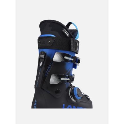 2. Buty narciarskie LANGE Concept 12 GW BOA