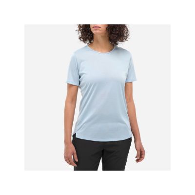 2. Koszulka MILLET WANAKA LIGHT TS SS W niebieski