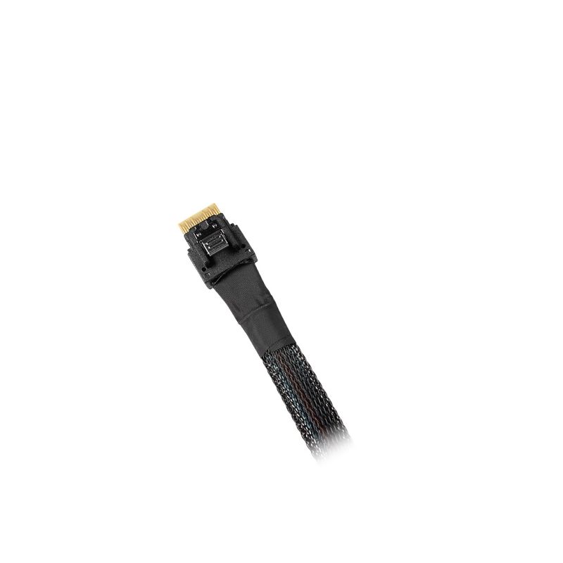 3. Icy Dock MB402L-B części / akcesorium do urządzeń do przechowywania danych Kabel.