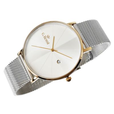 5. Zegarek Damski G. Rossi 12540B-3D2