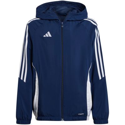 6. Kurtka adidas Tiro 24 Jr IM8797