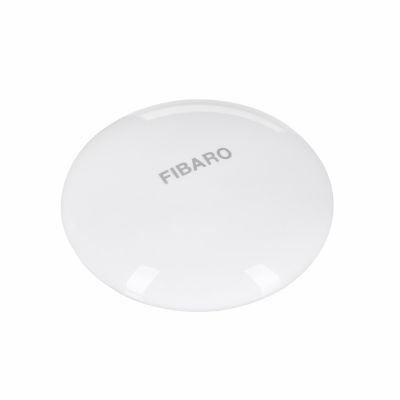 3. Inteligentna głowica termostatyczna FIBARO The Heat Controller Starter Pack Z-Wave