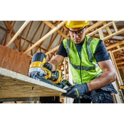 6. WYRZYNARKA DEWALT DCS335N-XJ