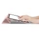 7. Etui TechProtect SmartCase Pen na Lenovo Idea Tab Plus 12.1 TB-361 - różowe