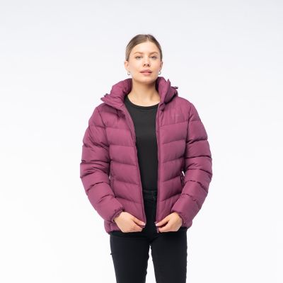 11. Kurtka zimowa Hi-Tec pikowana Lady Varmi W 92800621554
