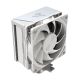 10. MODECOM CHŁODZENIE CPU VOLCANO 0C T721 WHITE