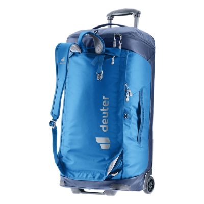9. Deuter Duffel Pro Movo 60 35001125-1397 Neptune-Nightblue