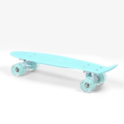 7. Deskorolka fiszka SMJ sport BS-2206PL HS-TNK-000014000