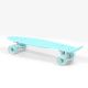 7. Deskorolka fiszka SMJ sport BS-2206PL HS-TNK-000014000
