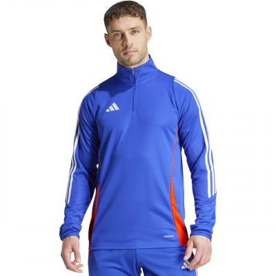 2. Bluza adidas Tiro 24 Training Top M JE1993
