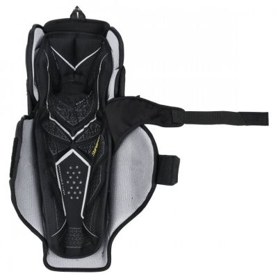 2. Nagolenniki hokejowe Bauer Supreme 3S Pro Int 1058515