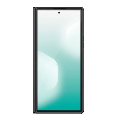 4. Etui Nillkin Super Frosted Shield Fold Magnetic Case na Samsung Galaxy Z Fold 8 Ultra kompatybilne z MagSafe - czarne