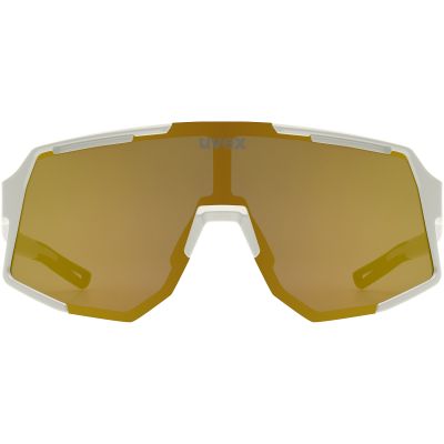 4. Okulary rowerowe UVEX Sequenze