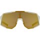 4. Okulary rowerowe UVEX Sequenze