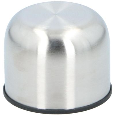 37. TERMOS TERMICZNY TURYSTYCZNY ALPINA 750ML SREBRNY