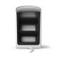 9. Philips Hue White and color ambiance Lampa Hue Play wall washer