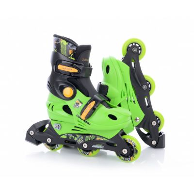 8. Rolki Tempish Baby Skate Racer Jr 1000000009