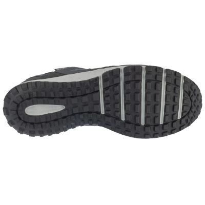 4. Skechers Escape Plan 51591-CCBL Szare 41