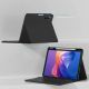 4. Etui Tech-Protect SC Pen na Xiaomi Redmi Pad 2 11.0 z klawiaturą - czarne