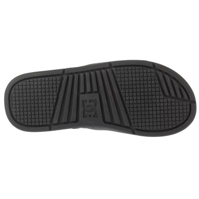 4. DC Shoes Bolsa ADYL100026-001 Czarne 40,5