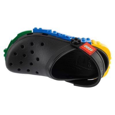 3. Crocs LEGO 4LW System Clog  211873-001 Czarne 36/37