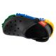 3. Crocs LEGO 4LW System Clog  211873-001 Czarne 36/37