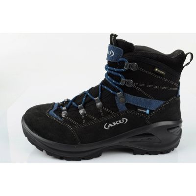 14. Buty trekkingowe Aku Civetta Therm200 GTW W 311173