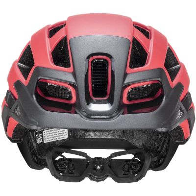 2. Kask rowerowy UVEX Finale 2.0
