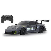 Jamara Porsche 911 GT2 RS zdalnie sterowany model Samochód sportowy Silnik elektryczny 1:24