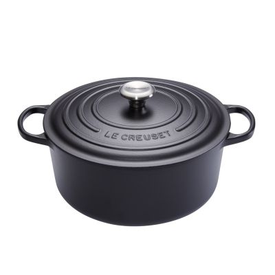 Le Creuset Signature Roaster okrągły 26cm