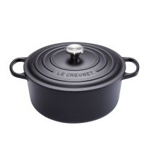 Le Creuset Signature Roaster okrągły 26cm