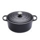 Le Creuset Signature Roaster okrągły 26cm