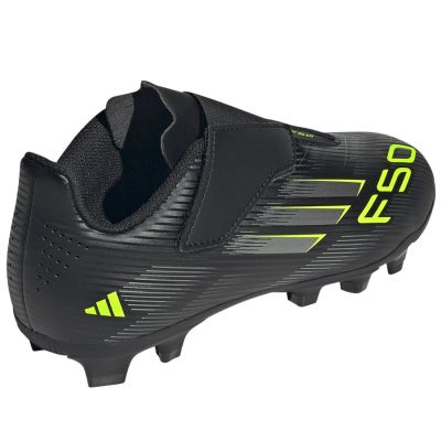 5. Buty adidas F50 Club Vel FG/MG Jr JI0037