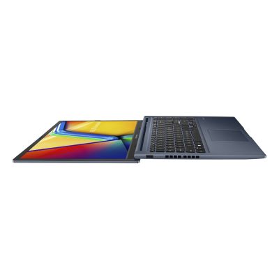 18. ASUS Vivobook 15 X1502VA-BQ737 i5-13420H 15.6'' FHD IPS 60Hz 250nits AG 16GB DDR4 SSD1TB Intel UHD Graphics WLAN+BT Cam720p 42Wh NoOS Quiet Blue