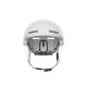 7. Kask narciarski POC Calyx Carbon biały